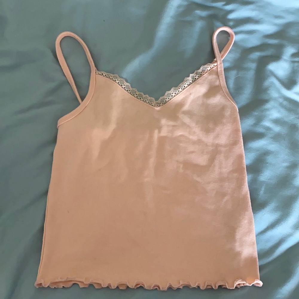 American eagle tank top
